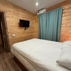 Фото Отель Eco house (Эко хаус)