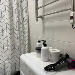 Фото Апартаменты на проспекте Ленина 19