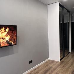 1-комнатные апартаменты люкс