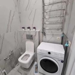 Фото Апартаменты на шоссе Батумское 28 корпус А