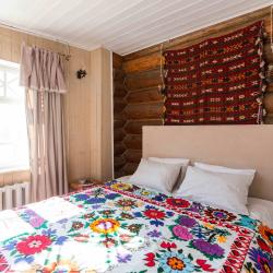 Фото Отель Зеленый Дом