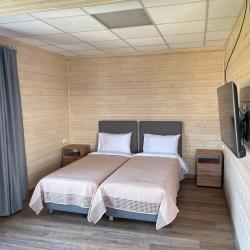 Фото Отель Talvioja (Талвиоя)