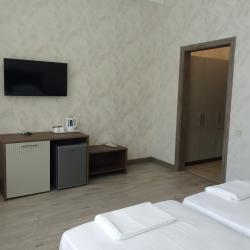 Фото Отель Biзо (Бизо)