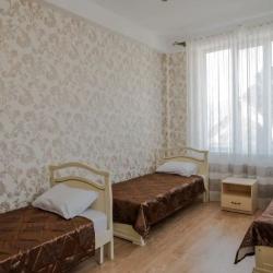 Фото Отель Белые Журавли