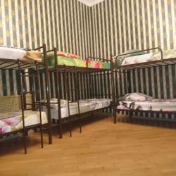 Фото Kuban Hostel на Кутузова 30 (Кубань Хостел)