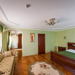 Номер стандарт семейный