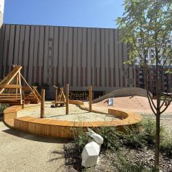 3-комнатные апартаменты люкс