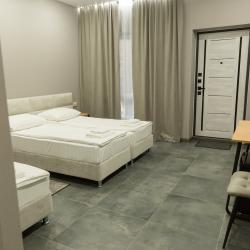 Фото Отель DOM Apt.53 (ДОМ Апт.53)