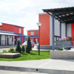 Фото Мотель А-108