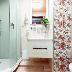 2-местные 1-комнатные апартаменты улучшенные Полулюкс Верона