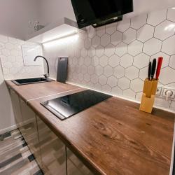 Фото Отель Арктик Хаус на улице Сафонова