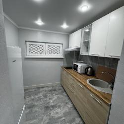 2-комнатные апартаменты улучшенные №1
