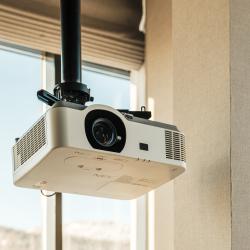 Комната двухуровневый делюкс