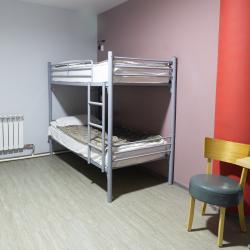 Фото Отель Фабрика