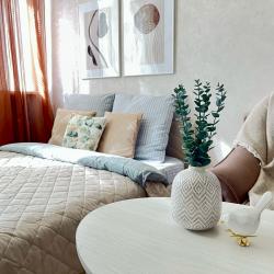 Фото Отель Odeyalkin на улице Романова 17А