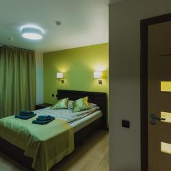 Фото Отель Rooms and Breakfast (Румс энд Брэкфаст)