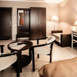 Фото Отель Элиза БонАпарт