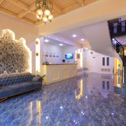 Фото Отель Ayniy (Aйний)