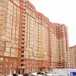 1-комнатные апартаменты стандарт ул. Салмышская 43/5