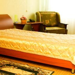 1-местный номер стандарт