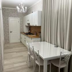 Фото Апартаменты на улице Шаумяна, 10