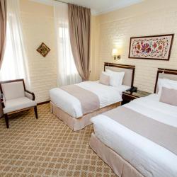 Фото Отель Grand Samarkand Superior А (Гранд Супериор А)