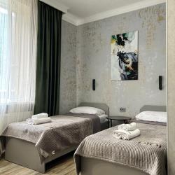 Фото Отель Guest House Elbrus (Гест Хаус Эльбрус)