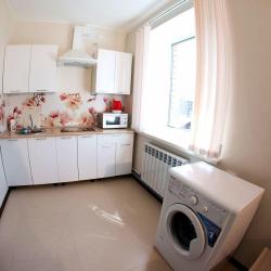 Фото Апартаменты на переулке Салтыкова-Щедрина