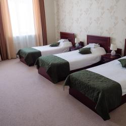 Фото Отель Россия
