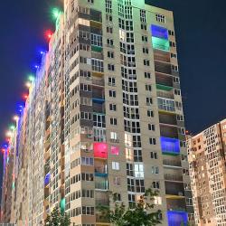 Фото Отель Апарт Комфорт на улице Степная