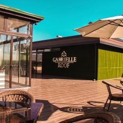 Фото Gabrielle International Hotel Tashkent (Габриель Интернациональ Отель )