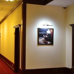 Фото Отель Меридиан