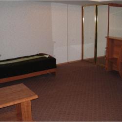 Фото Отель Санаторий Радуга