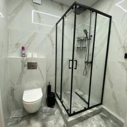 1-комнатные апартаменты студия