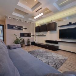 Фото Апартаменты на улице Байкальская 293/3