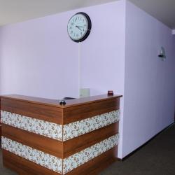 Фото Отель Красные холмы