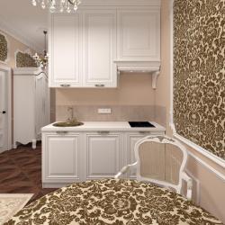 Фото Отель Богемия