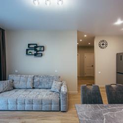 3-комнатные апартаменты стандарт