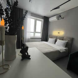 Фото Отель Loft (Лофт) на улице Ларина