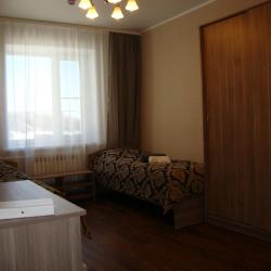 Фото Отель Аврора