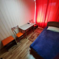 1-местный номер эконом