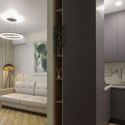 Архитектор Apart Hotel by Provence — fe32c17fee0b5c8420c8f2a5cd165acc