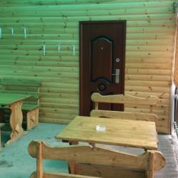 Фото Отель Надежда