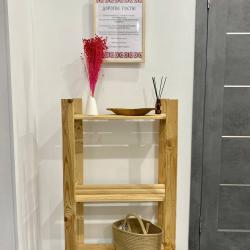 Фото Апартаменты на улице Чкалова 40