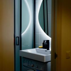 Фото Отель Eliza Home на улице Центральная