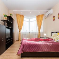 Фото Апартаменты SunRеntаl (СанРентал) на улице Волкова