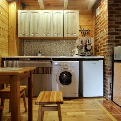 Фото Отель Вилла Garden (Гарден)