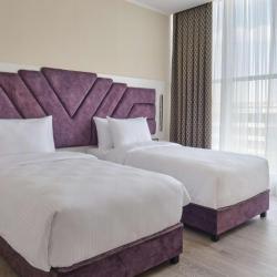 Фото Отель Panarams Tashkent Hotel (Панарамс )