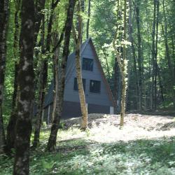 Фото Отель Всесезонный курорт Беной