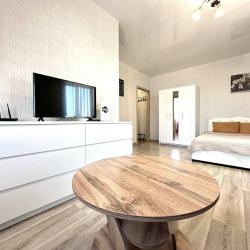 1-комнатные апартаменты улучшенные